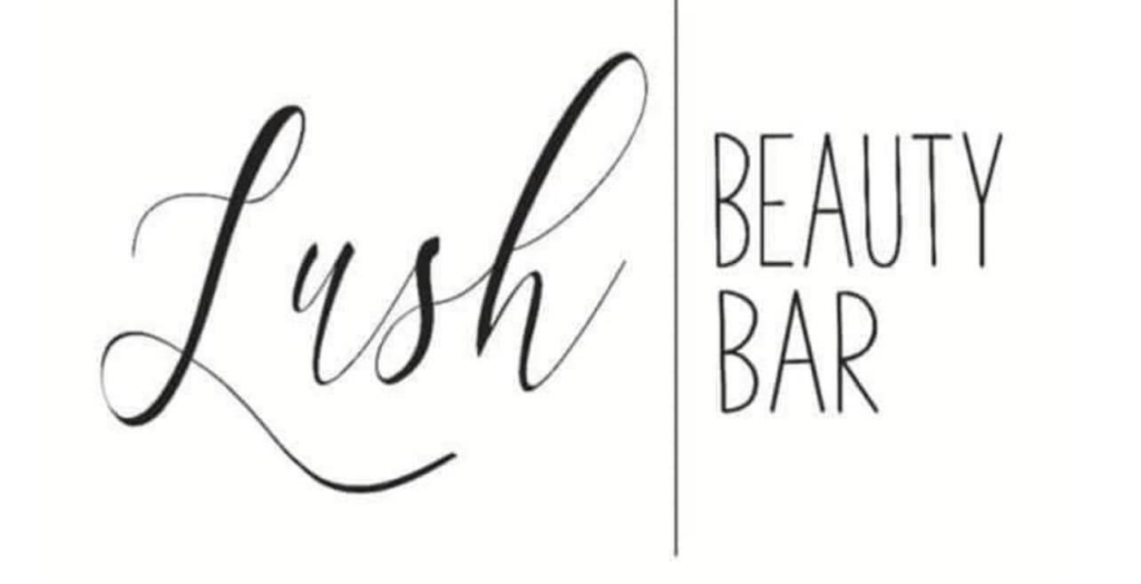 Lush Beauty Bar Logo