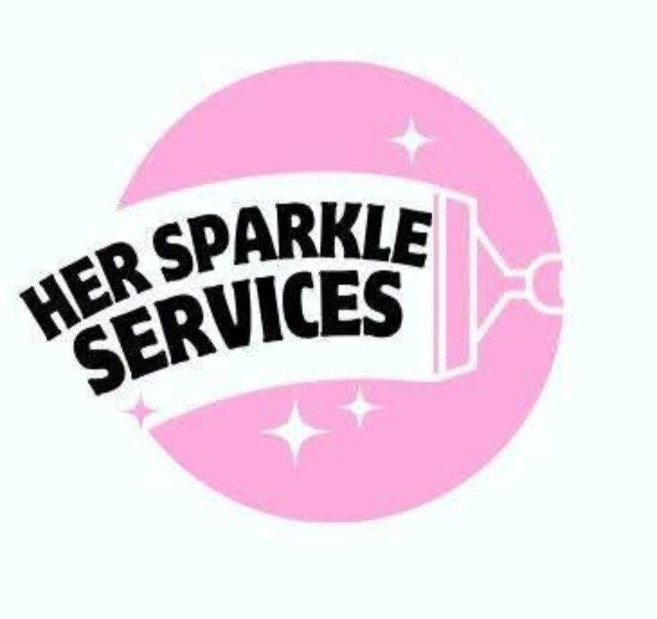 Her Sparkle Banner