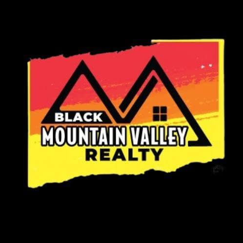 Black Mountain Valley Realty Logo