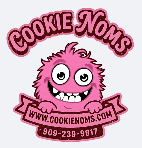 Cookie Noms
