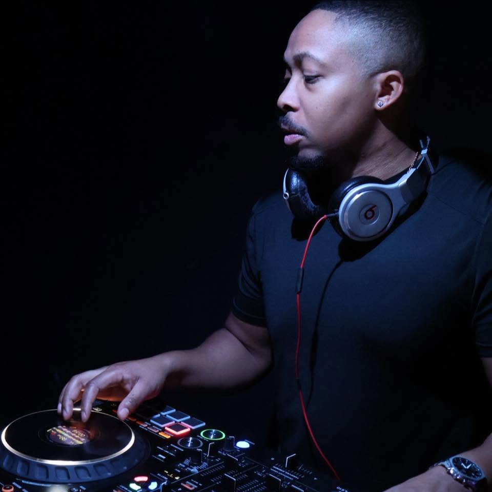 DJ Thermal