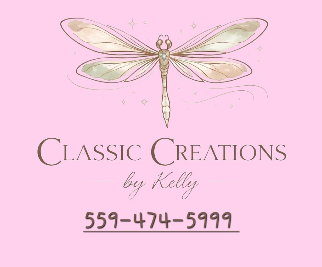 Classic Creations by Kelly