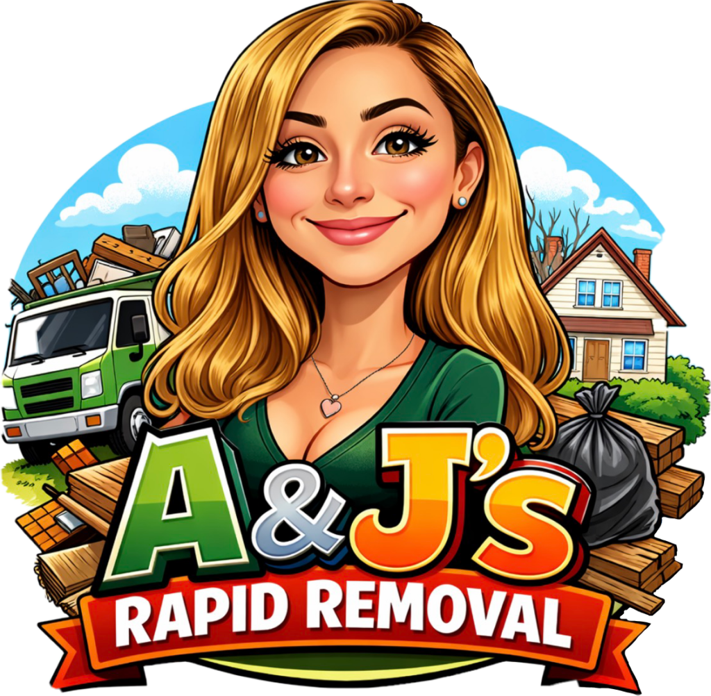 A&J's Rapid Removal