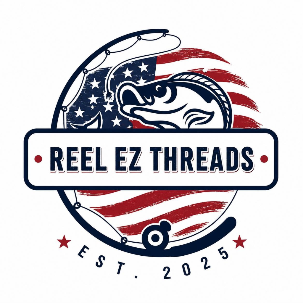 Reel ez logo