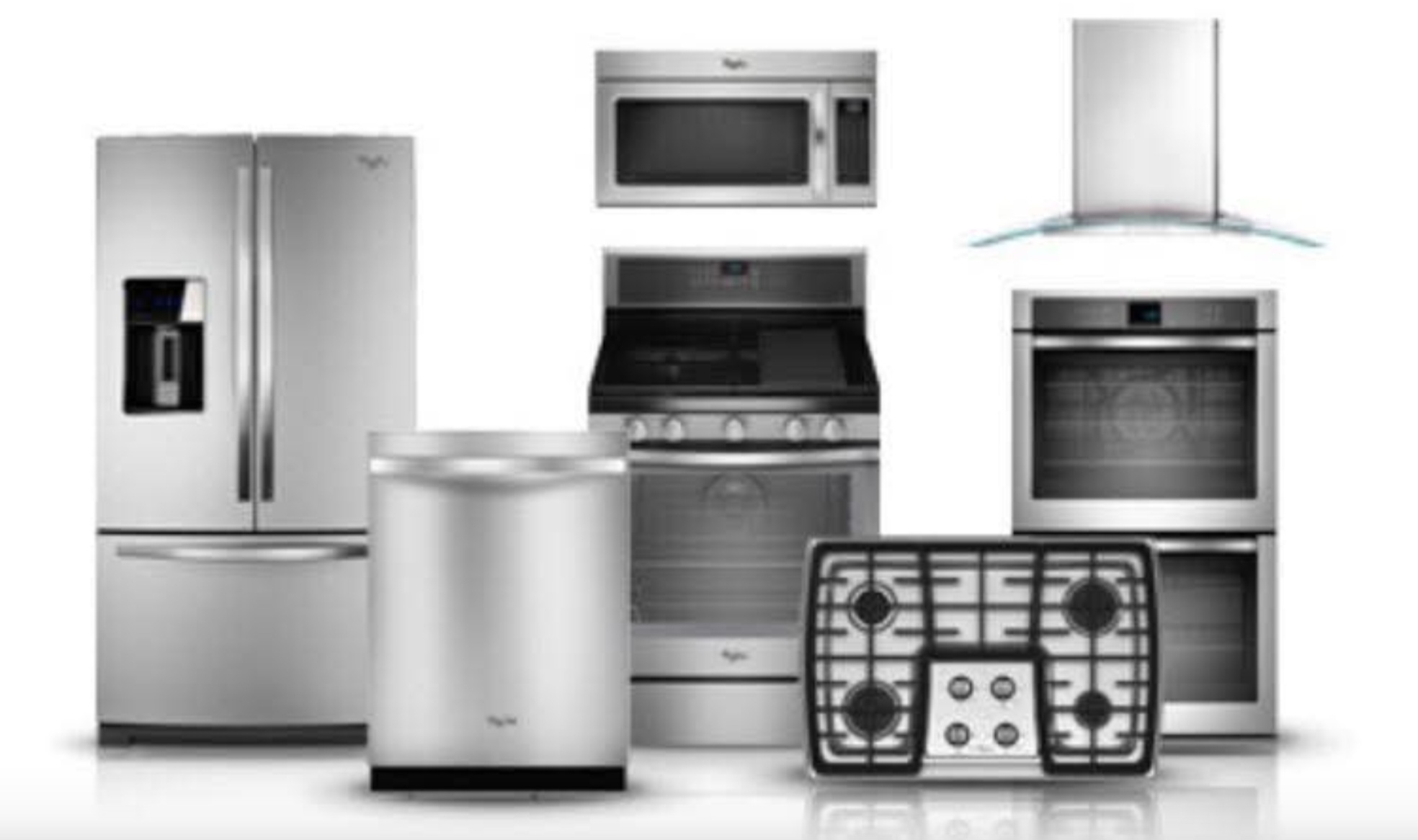 A+ Appliances