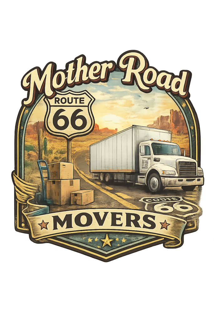 Mother Road Movers LLC