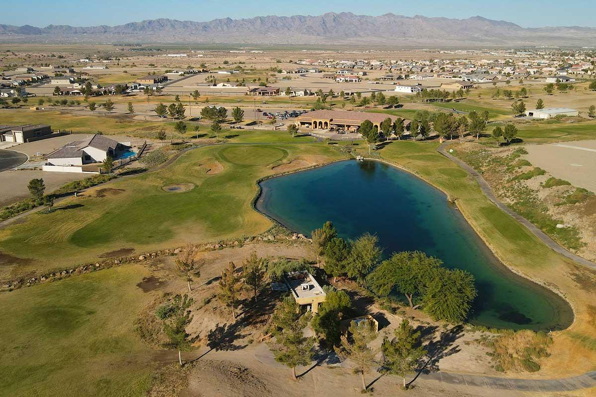Fort Mohave community artwork