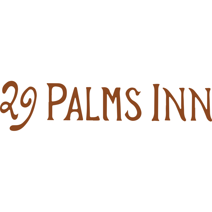 29 Palms Inn logo