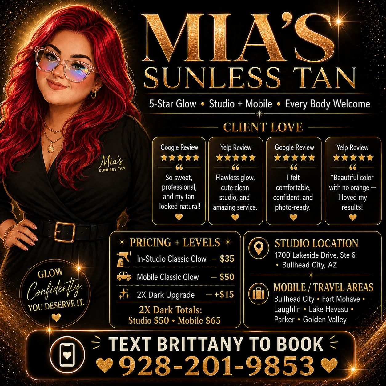 Mias Cover