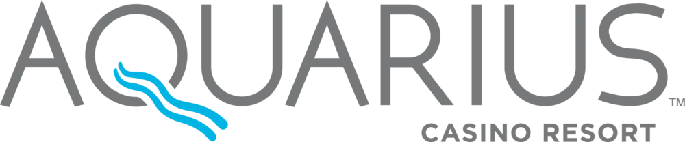 Aquarius Casino Resort logo