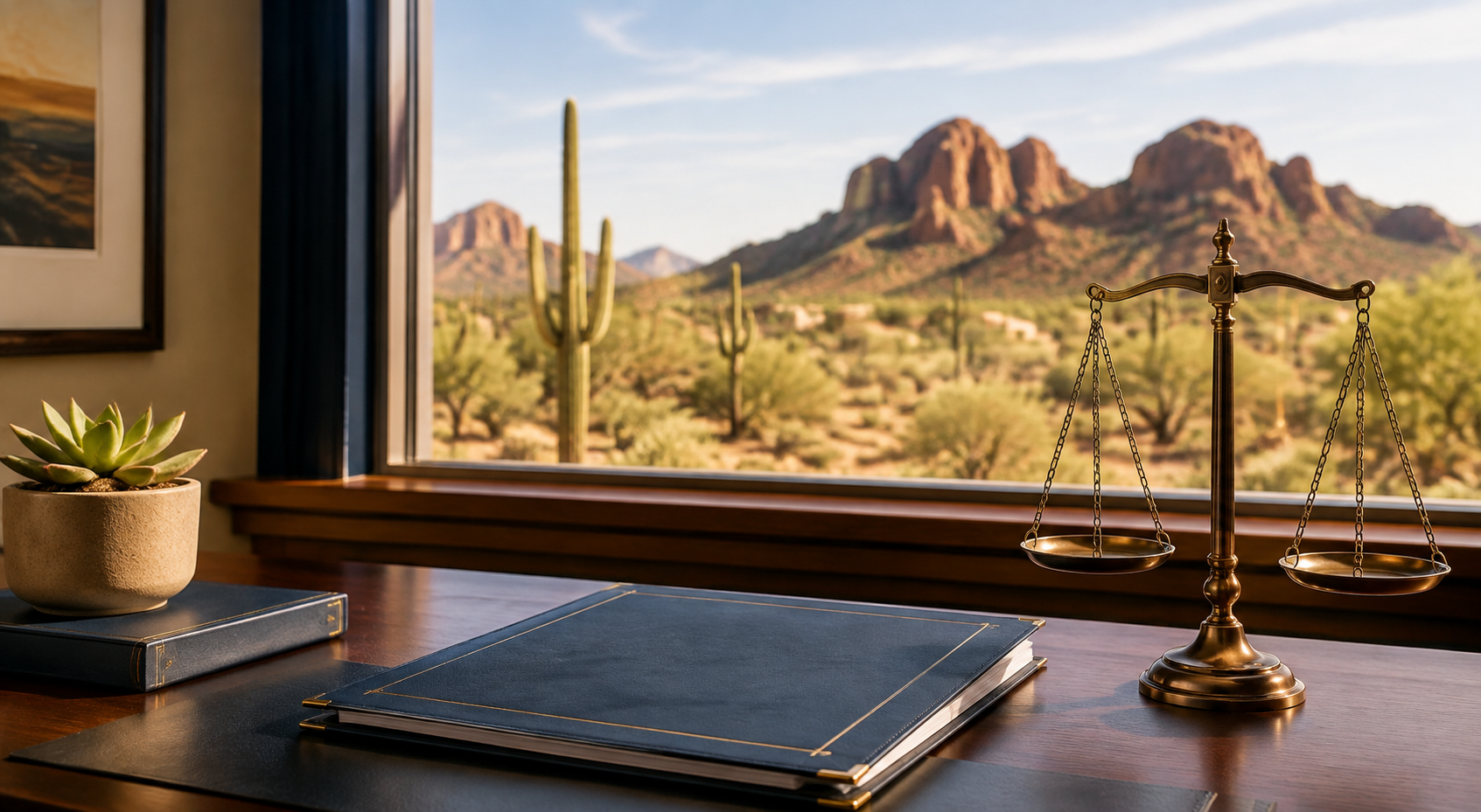 arizona experience