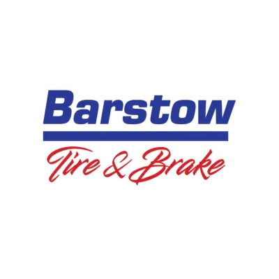 Barstow Tire & Brake logo