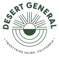 Desert General logo