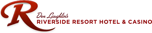 Don Laughlin's Riverside Resort Hotel & Casino logo