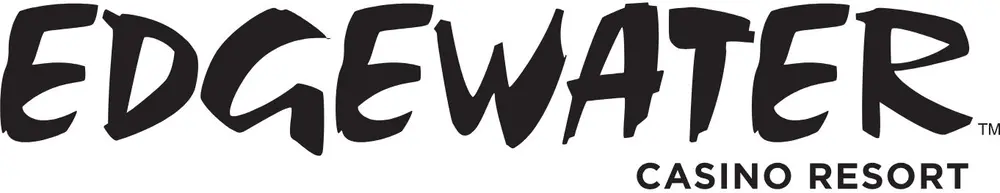 Edgewater Casino Resort logo