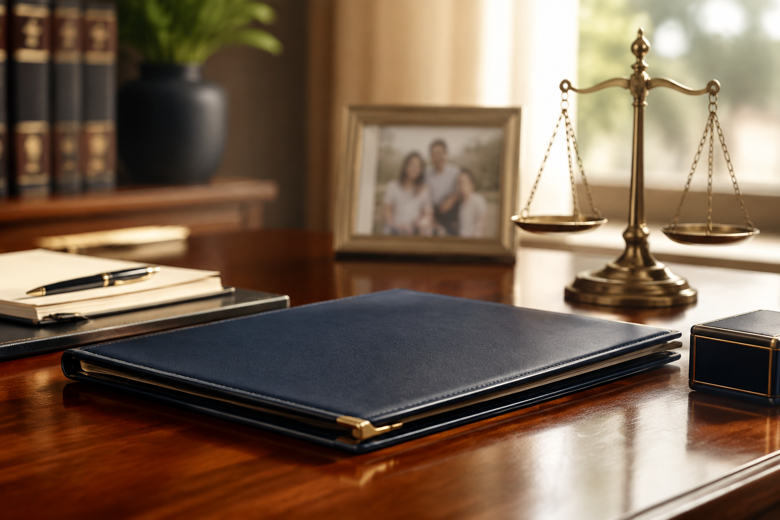 family law