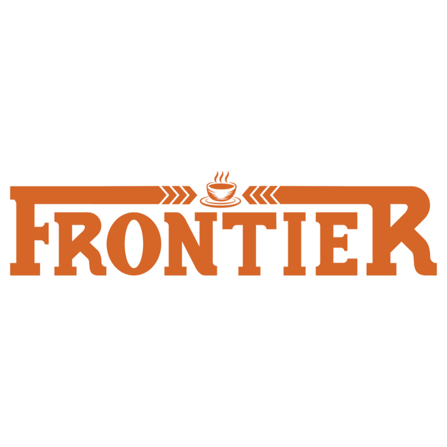 Frontier Café logo