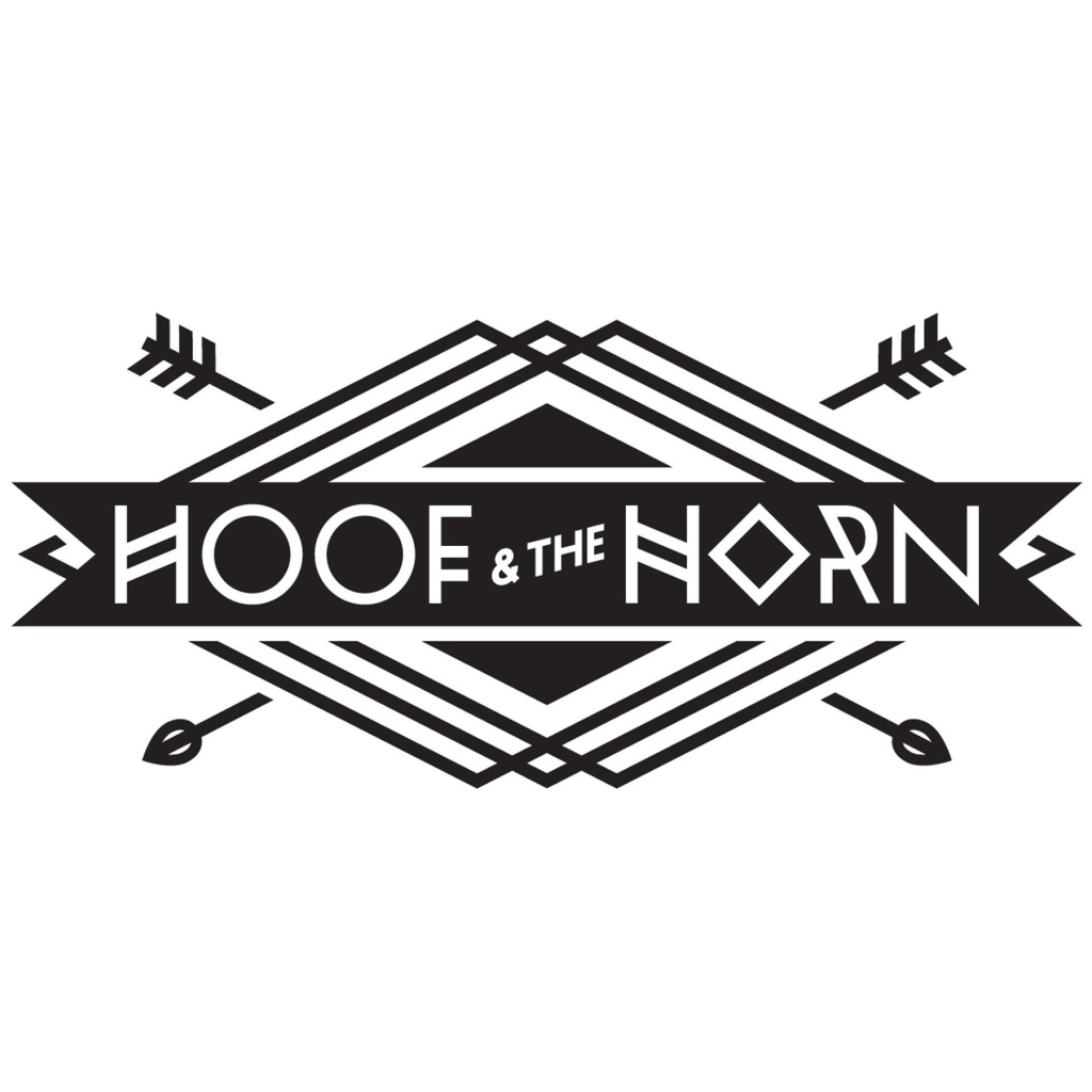 Hoof & The Horn logo