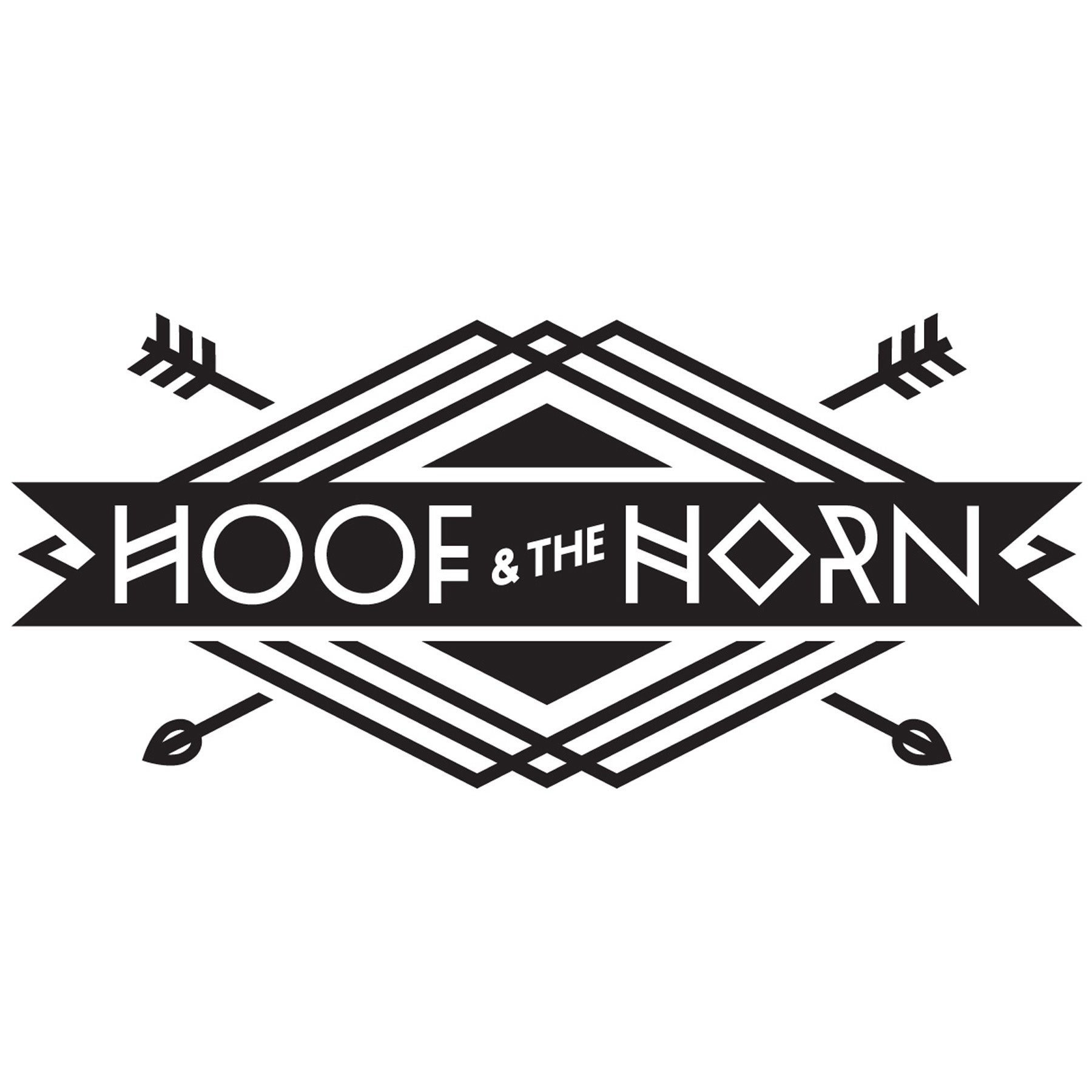 Hoof & The Horn logo