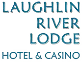 Laughlin River Lodge Hotel & Casino logo