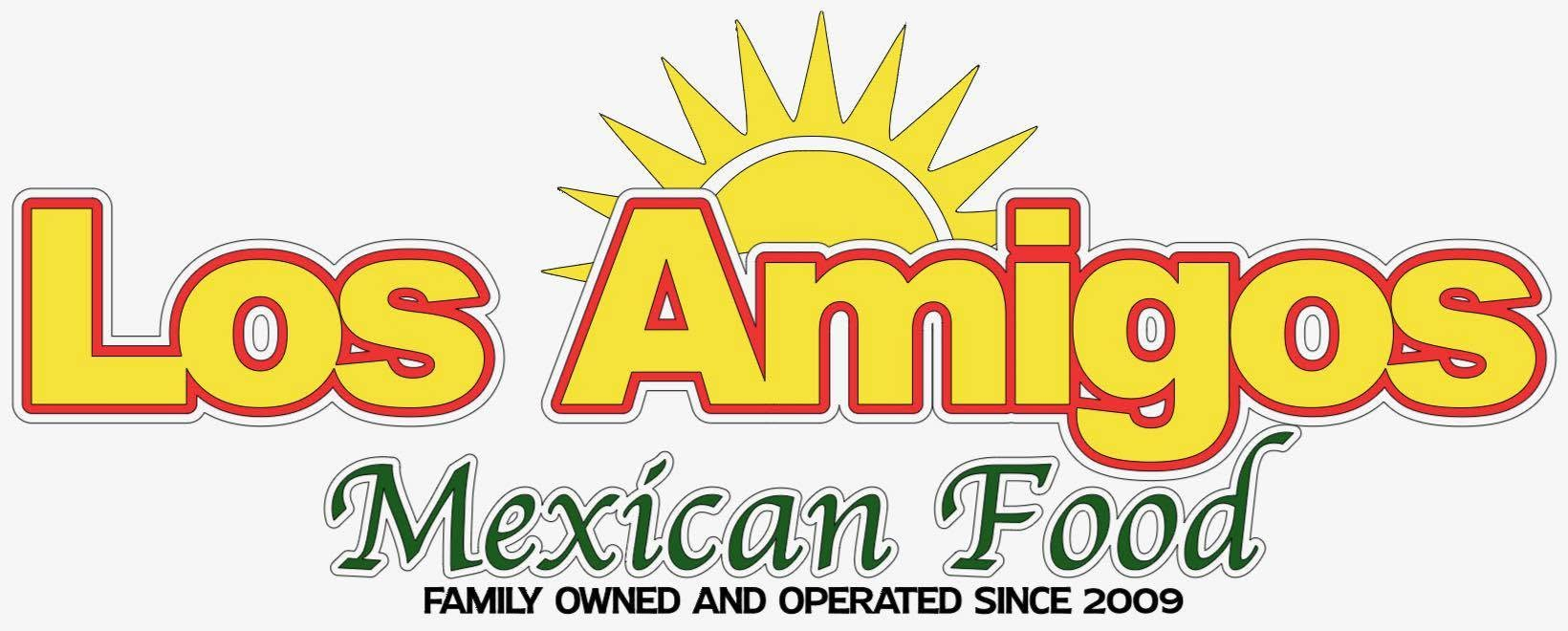los amigos_banner