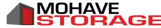Mohave Storage — Topock logo