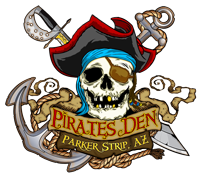 pirates-den-resort-logo