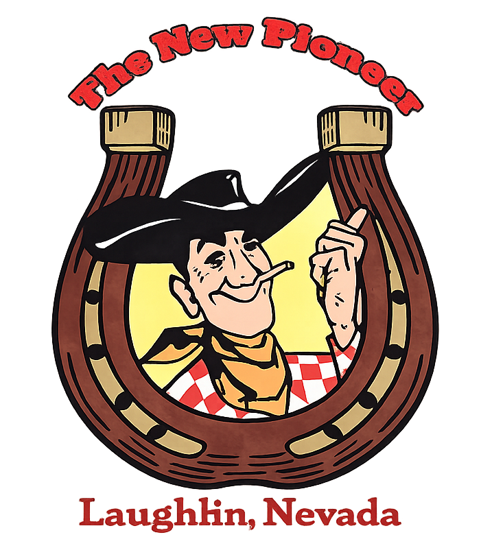 the new pioneer logo