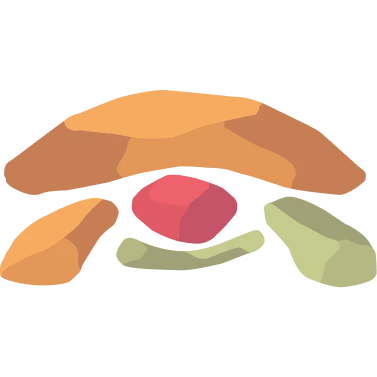 Tortoise Rock Casino logo