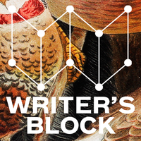 writers block logo