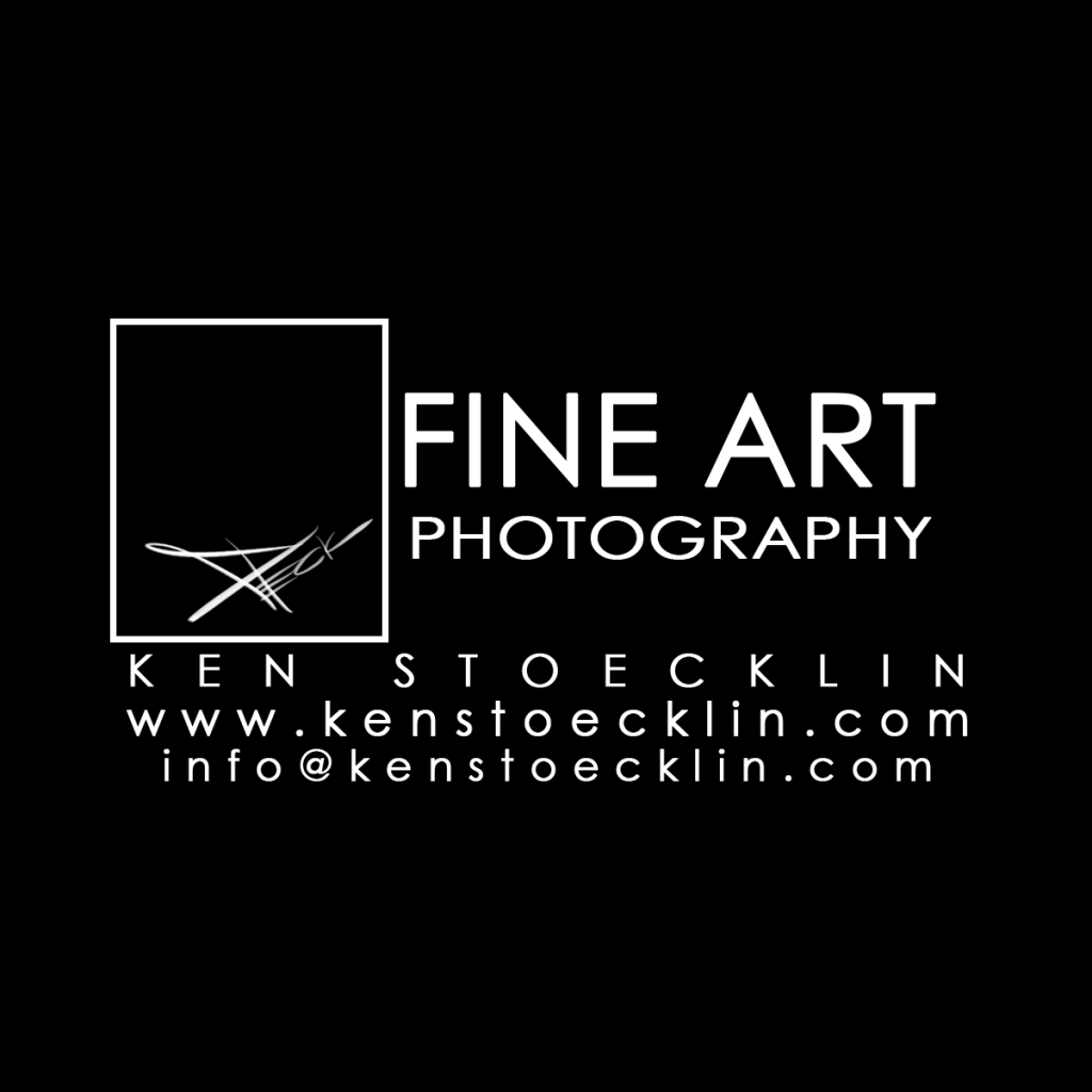 Ken Stoecklin Photography_logo