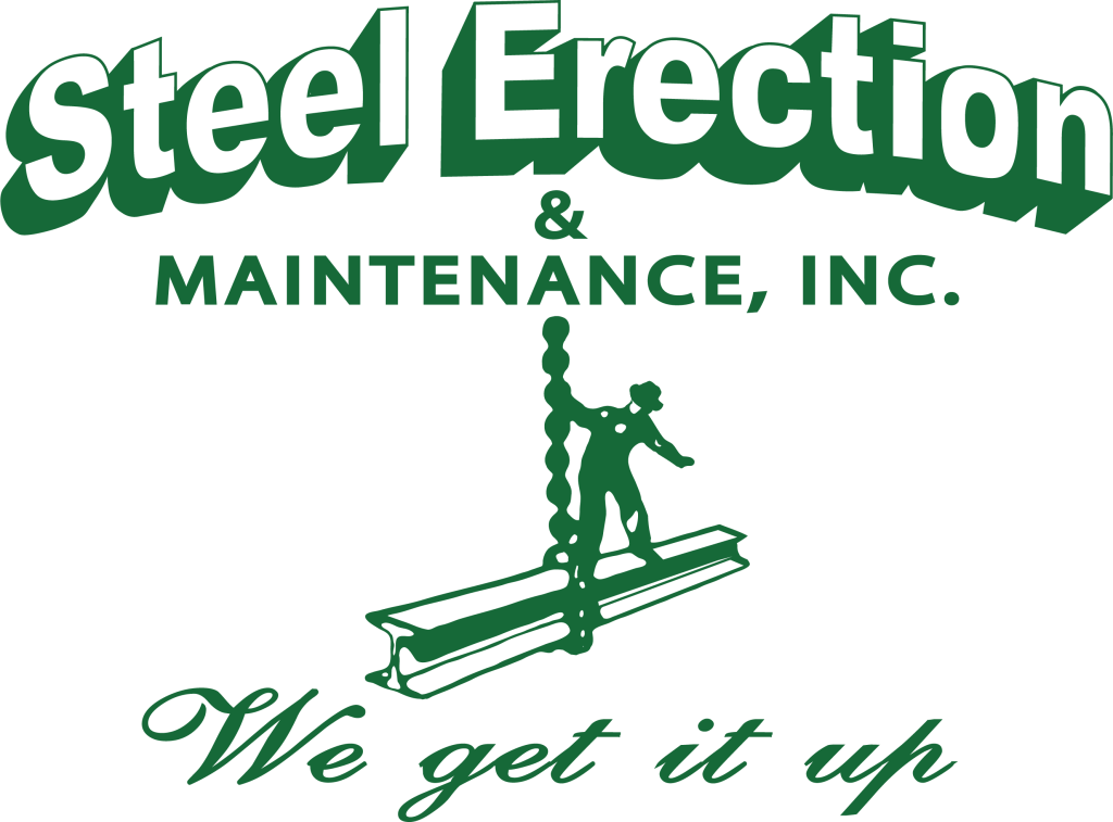 Steel-Erection-Logo