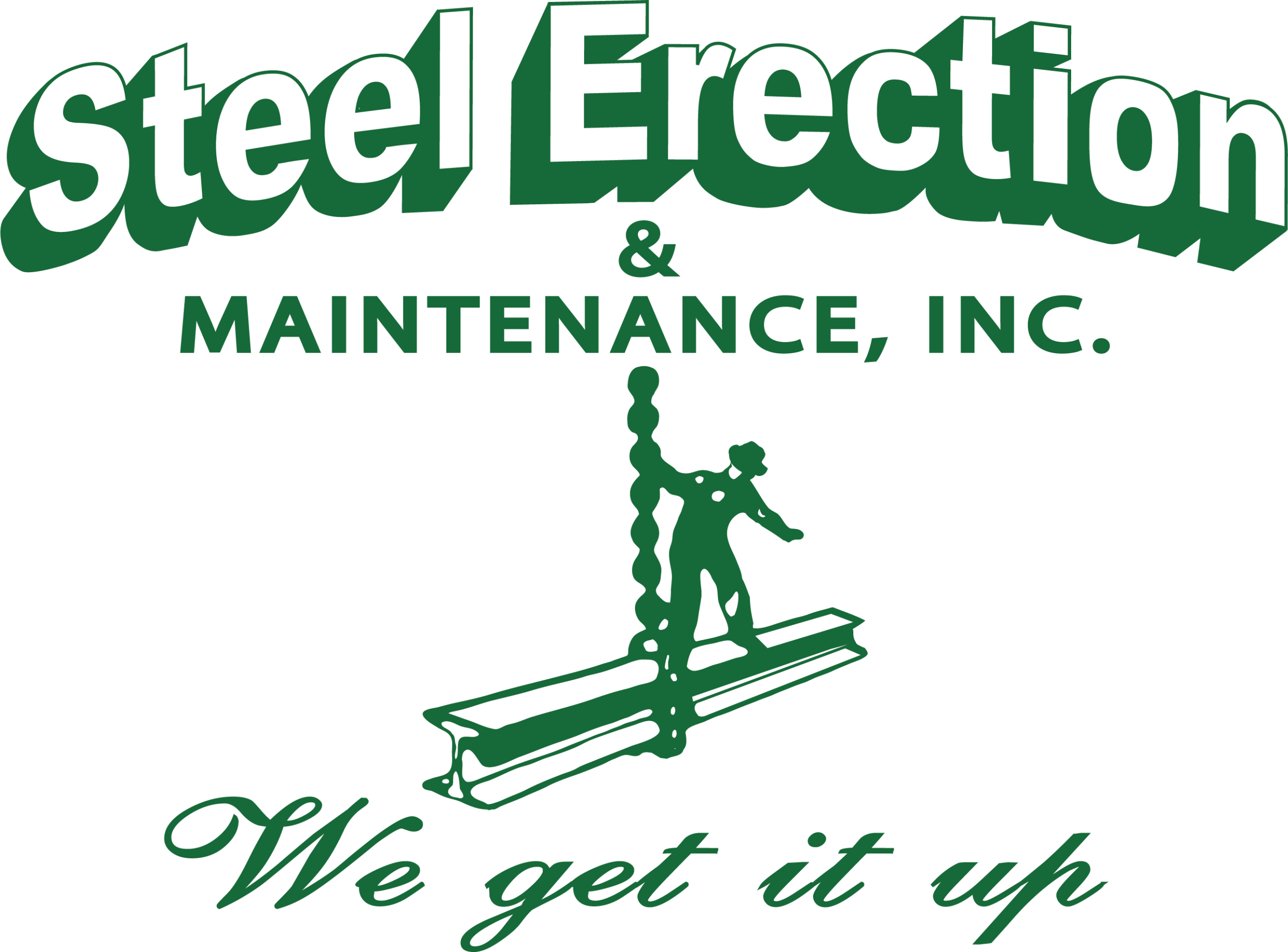 Steel-Erection-Logo