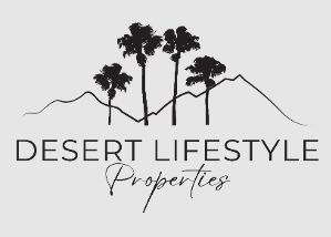 Desert Lifestyle Properties logo