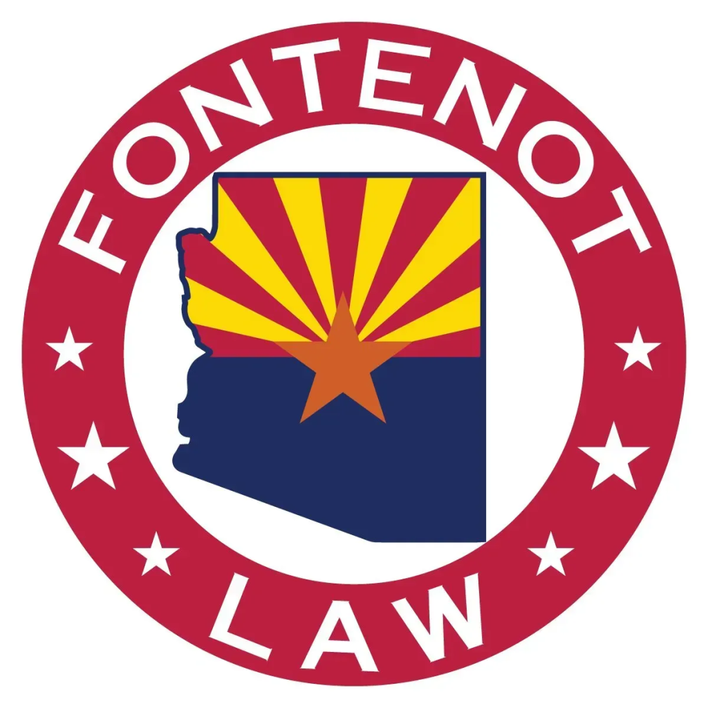 fontenot-law-logo