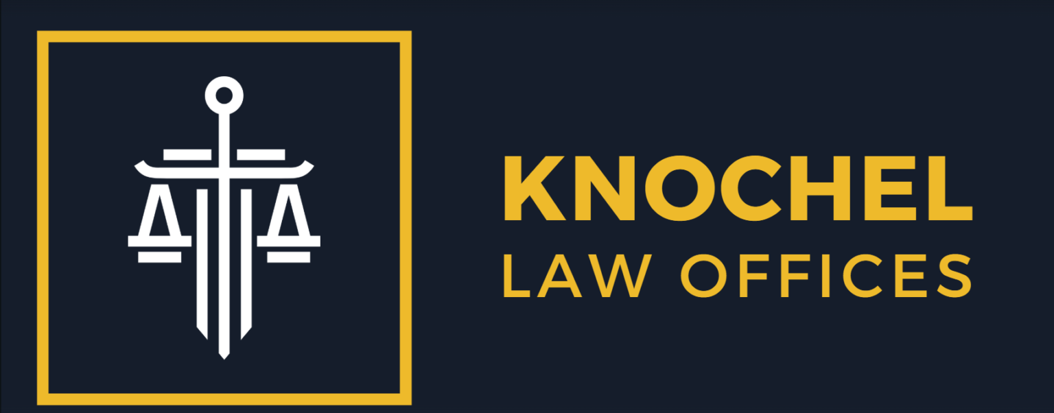 knochel-law-offices-logo