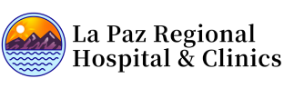 la paz regional logo