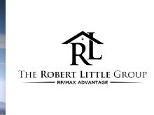 The Robert Little Group RE/MAX Advantage logo