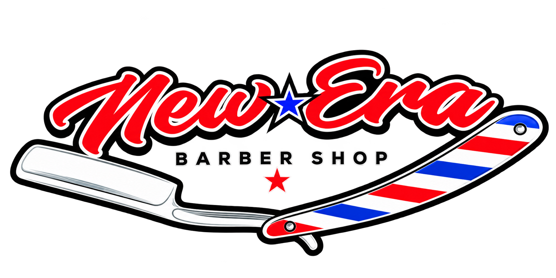 new era logo